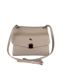 کیف دوشی زنانه چرم مشهد Mashad Leather مدل S0710