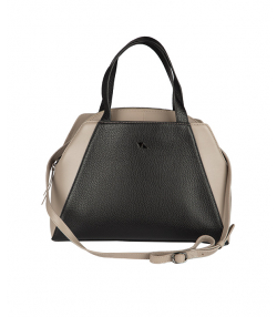 کیف دوشی زنانه چرم مشهد Mashad Leather مدل S0712