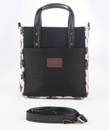 کیف دوشی دخترانه وندی مدل 1121