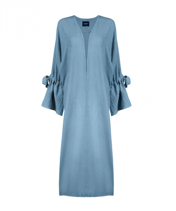 مانتو زنانه زیبو Ziboo مدل بانی