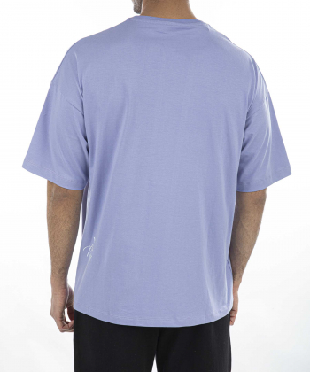 تیشرت ورزشی مردانه برنده پوش Victor Wear کد63011