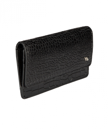 کیف پول زنانه چرم مشهد Mashad Leather مدل D0307-001