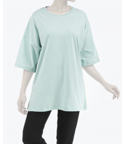 تیشرت ورزشی زنانه برنده پوش Victor Wear کد63022