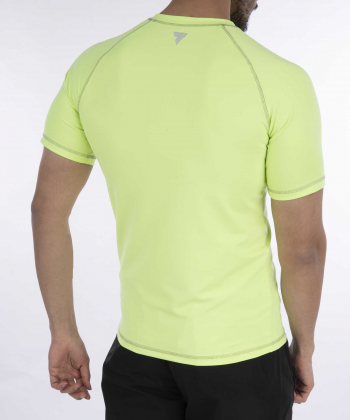 تیشرت ورزشی مردانه ترک ویر Trec Wear کد 704M046