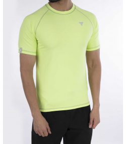 تیشرت ورزشی مردانه ترک ویر Trec Wear کد 704M046