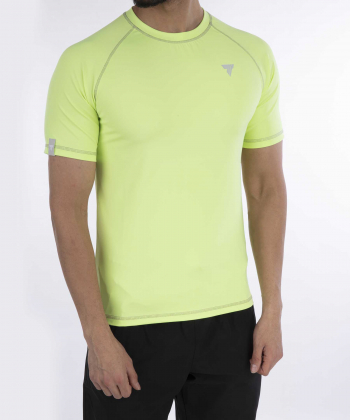 تیشرت ورزشی مردانه ترک ویر Trec Wear کد 704M046