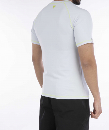 تیشرت ورزشی مردانه ترک ویر Trec Wear کد 704M046
