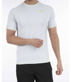 تیشرت ورزشی مردانه ترک ویر Trec Wear کد 704M046