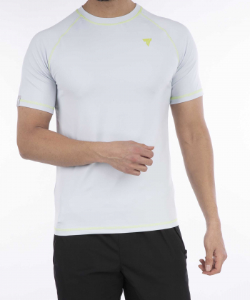 تیشرت ورزشی مردانه ترک ویر Trec Wear کد 704M046