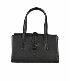 کیف دوشی زنانه چرم مشهد Mashad leather مدل S0715
