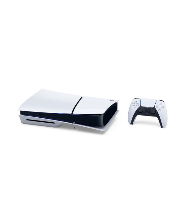 کنسول بازی سونی مدل Play Station 5 Slim 1TB-CFI 2016-Disk (Standard)
