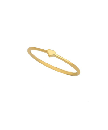 انگشتر قلب میو گلد Mio Gold کد R706
