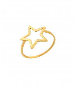 انگشتر ستاره میو گلد Mio Gold کد R1267