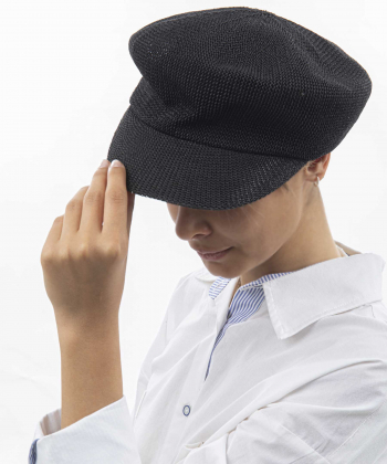 کلاه دخترانه نوولا شال Novella Shawl کد 66005