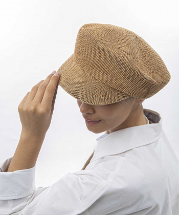 کلاه دخترانه نوولا شال Novella Shawl کد 66005