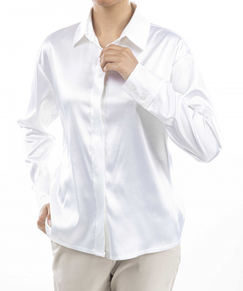 شومیز آستین بلند زنانه سه دو مدل 4SW45NW0901