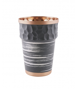 ماگ مدرن طوسی هفتا hafta سری ژ کد 9612