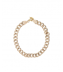 دستبند کارتیه میو گلد Mio Gold کد BR211