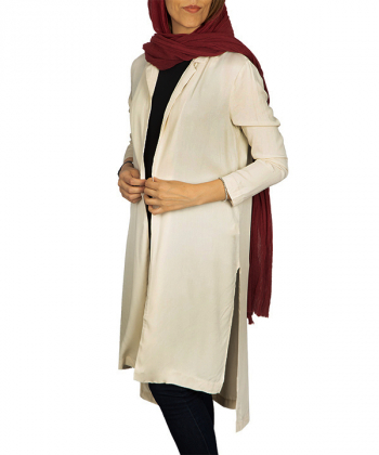 مانتو بلند زنانه جوتی جینز JootiJeans کد 82731616