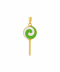 طلایی