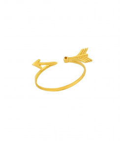 انگشتر پیکان میو گلد Mio Gold کد R1069