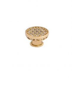 پین ساعت دایره میو گلد Mio Gold کد W261