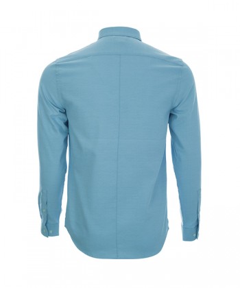 پیراهن آستین بلند