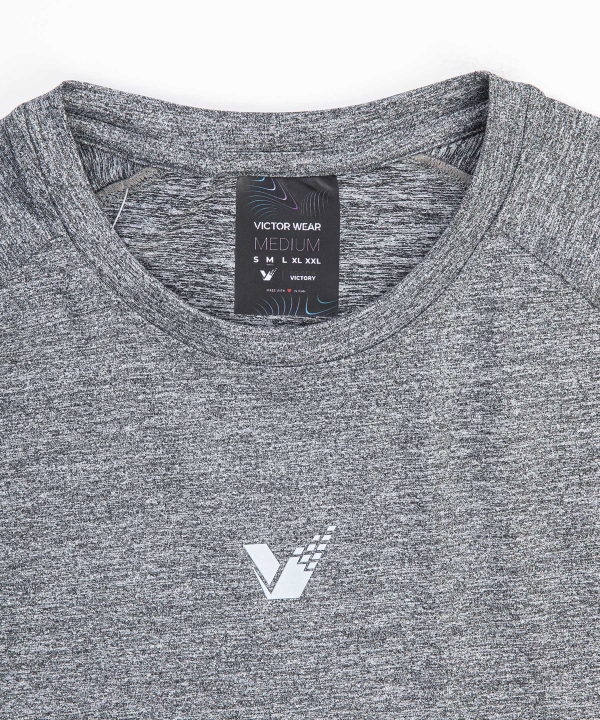 تیشرت ورزشی برنده پوش Victor Wear کد 32033