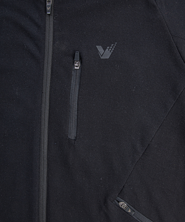 هودی ورزشی برنده پوش Victor Wear کد 57033