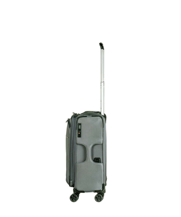 چمدان نیلپر توریستر Nilper Tourister کد NTLS111S