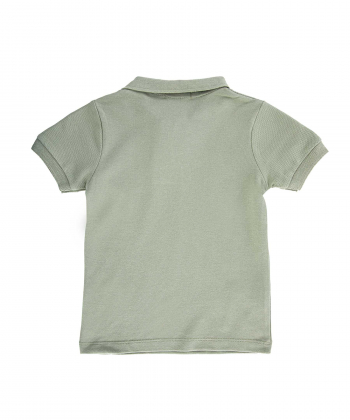 تیشرت آستین کوتاه پسرانه ملورینا مدل 8224