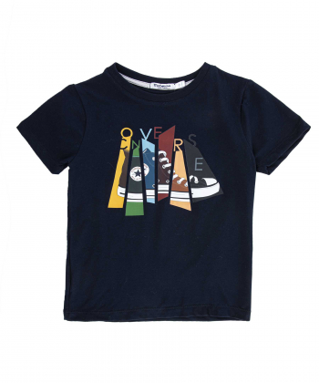 تیشرت پسرانه ملورینا کد 8221