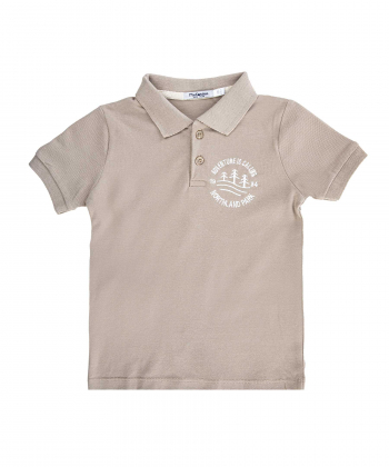 تیشرت آستین کوتاه پسرانه ملورینا مدل 8224