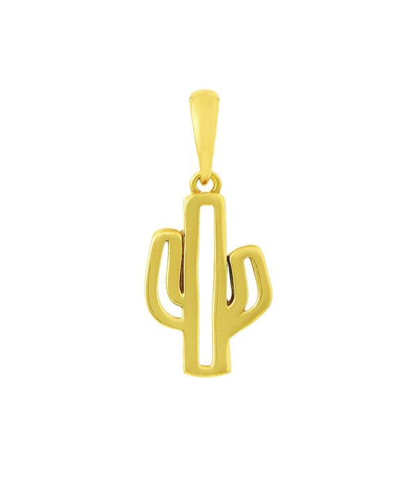پلاک کاکتوس میو گلد Mio Gold کد N1552