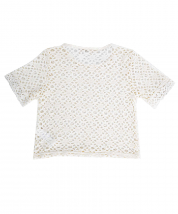 تیشرت زنانه کوتون Koton کد 4SAK50017EK