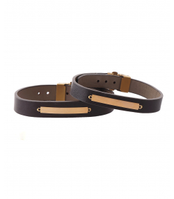 دستبند خط میو گلد Mio Gold کد BRL602