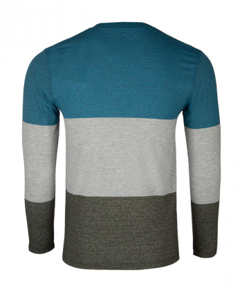 تیشرت مردانه آستین بلند -کد MTSH536/1