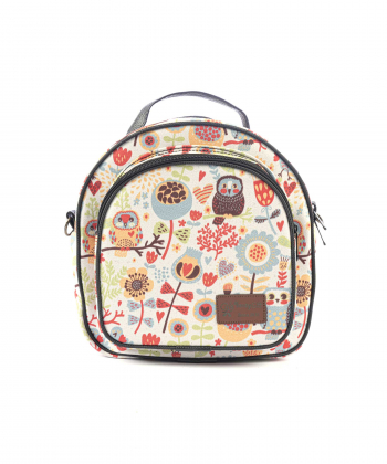 کوله پشتی دخترانه وندی مدل 1118