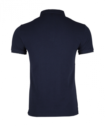 پولوشرت مردانه آستین کوتاه جین وست Jeanswest