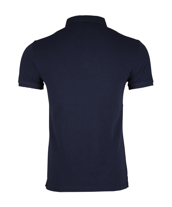 پولوشرت مردانه آستین کوتاه جین وست Jeanswest