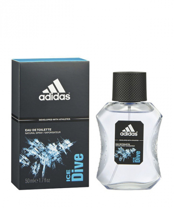 ادئوتوا لت ایس دایو 100ml مردانه آدیداس