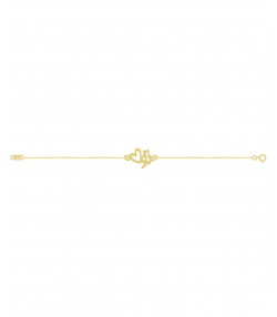 دستبند تو میو گلد Mio Gold کد BR111
