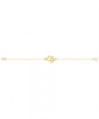 دستبند تو میو گلد Mio Gold کد BR111