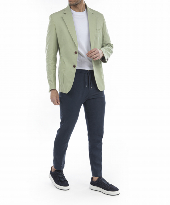 کت تک مردانه فریولی مدل 12037