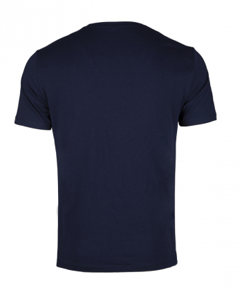 تیشرت مردانه یقه گرد آستین کوتاه جین وست Jeanswest