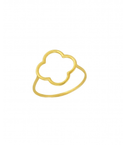 انگشتر ون کلیف میو گلد Mio Gold کد R1079