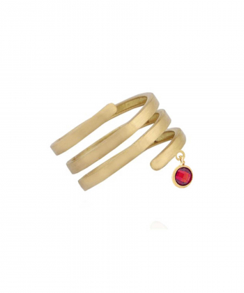 انگشتر میو گلد Mio Gold کد R1202