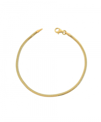 دستبند ماری میو گلد Mio Gold کد BR903