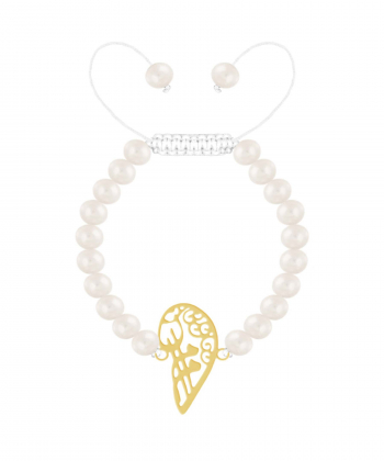 دستبند مامان میو گلد Mio Gold کد BRS141