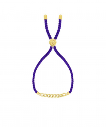 دستبند کارتیه میو گلد Mio Gold کد BRS565